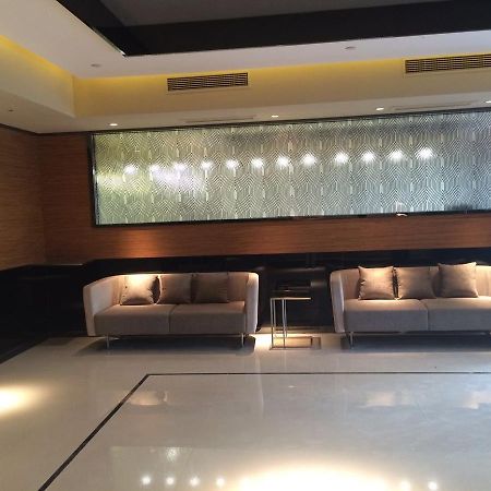 Jinjiang Inn Tianjin Binhai New District North Center Road 외부 사진