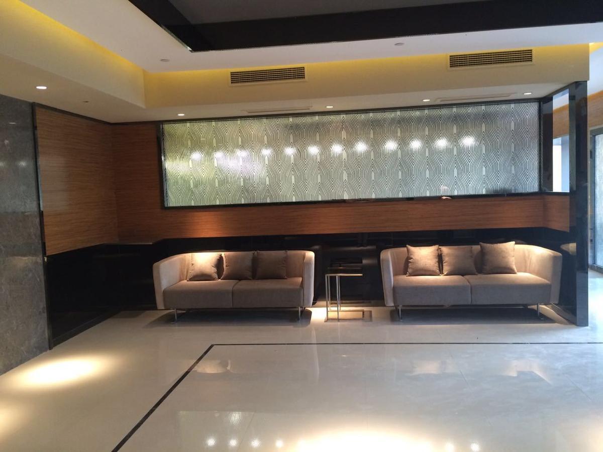 Jinjiang Inn Tianjin Binhai New District North Center Road 외부 사진