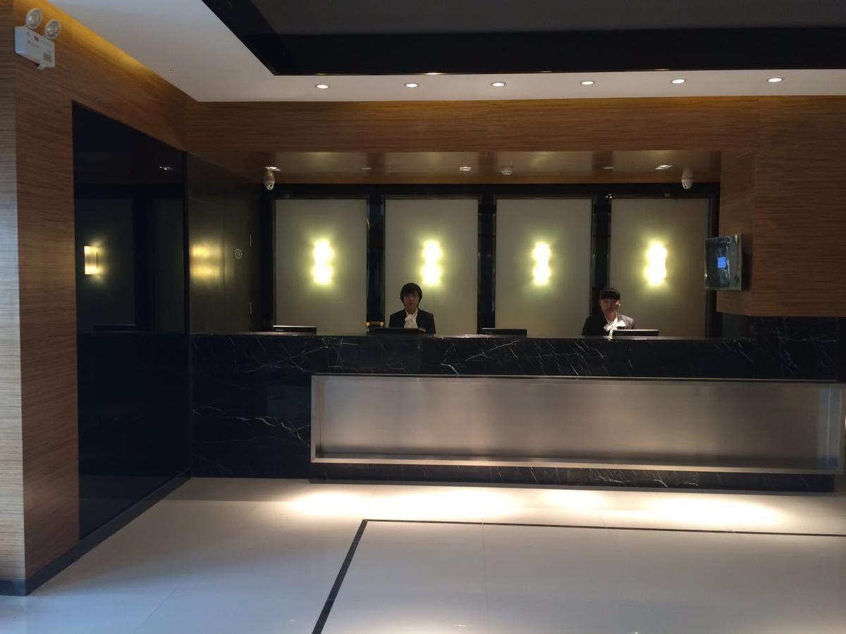 Jinjiang Inn Tianjin Binhai New District North Center Road 외부 사진