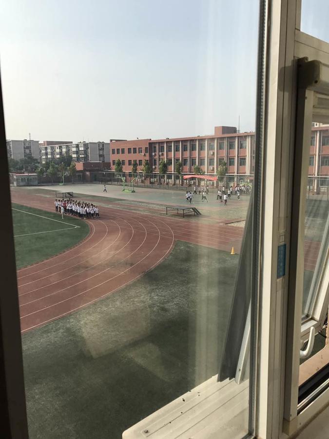Jinjiang Inn Tianjin Binhai New District North Center Road 외부 사진