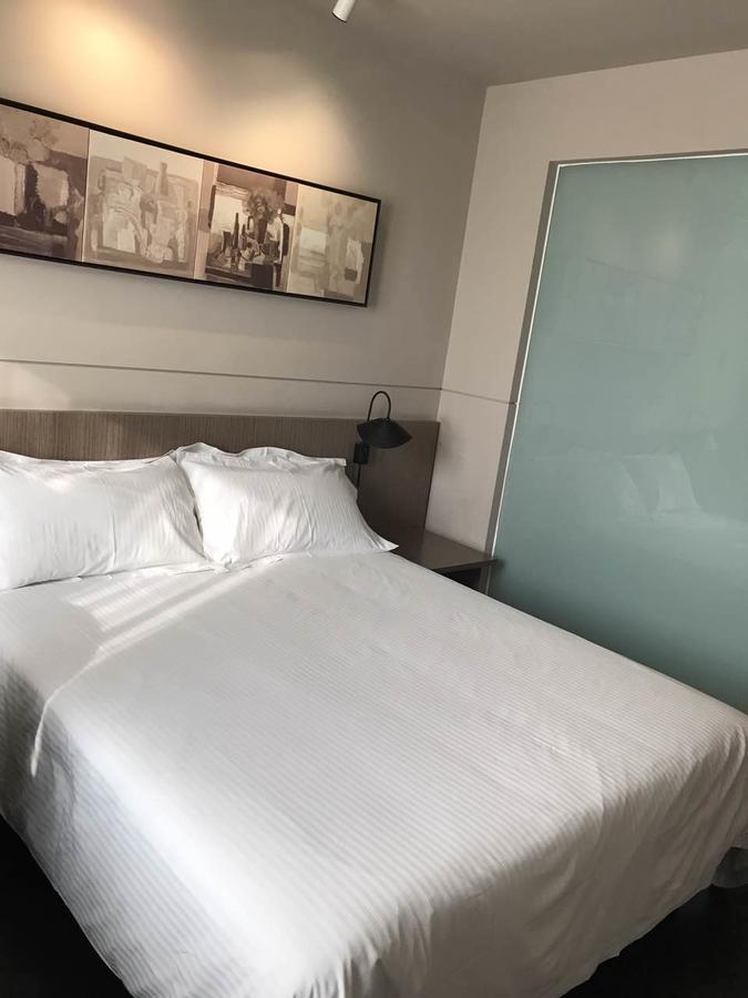 Jinjiang Inn Tianjin Binhai New District North Center Road 외부 사진