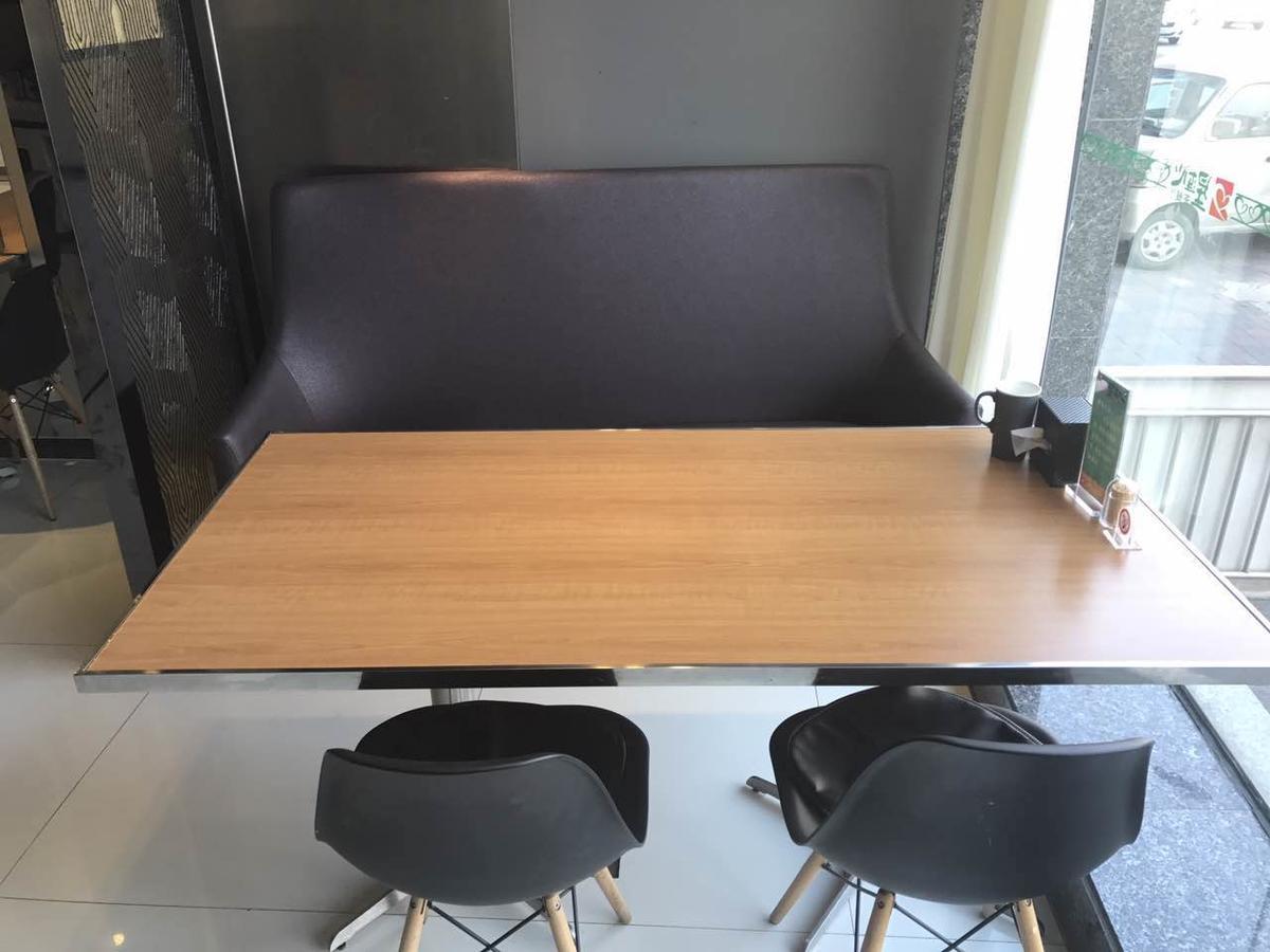 Jinjiang Inn Tianjin Binhai New District North Center Road 외부 사진