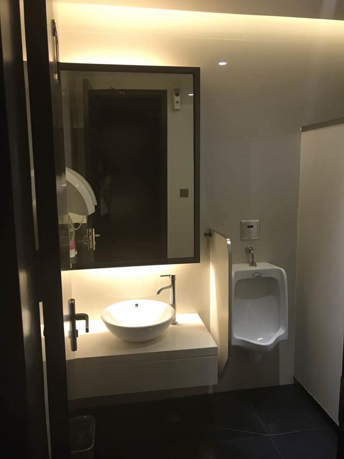 Jinjiang Inn Tianjin Binhai New District North Center Road 외부 사진